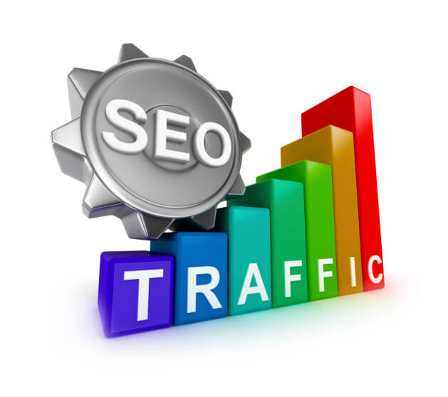 Does Website traffic help SEO