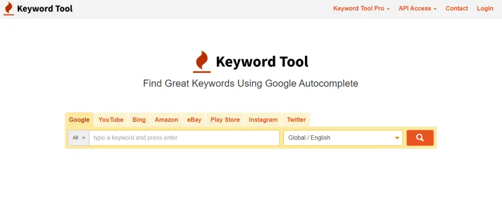 How To Do Keyword Research The Beginner S Guide