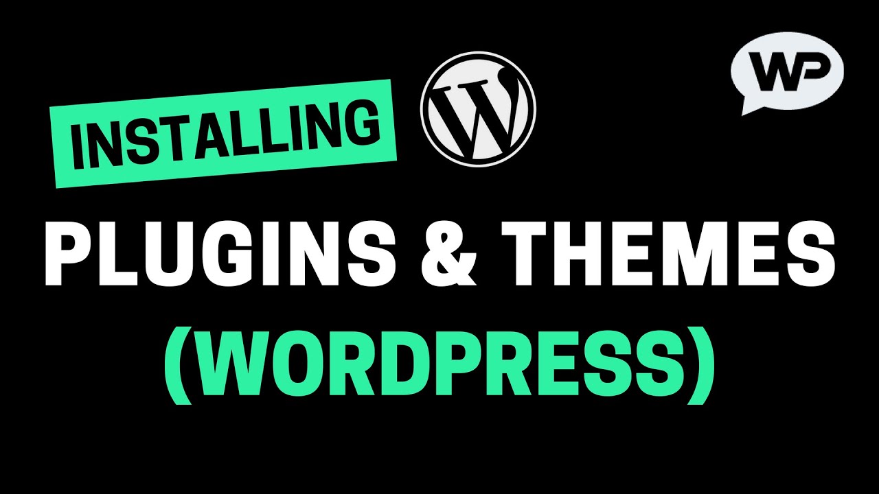 Best WordPress Plugins and Themes