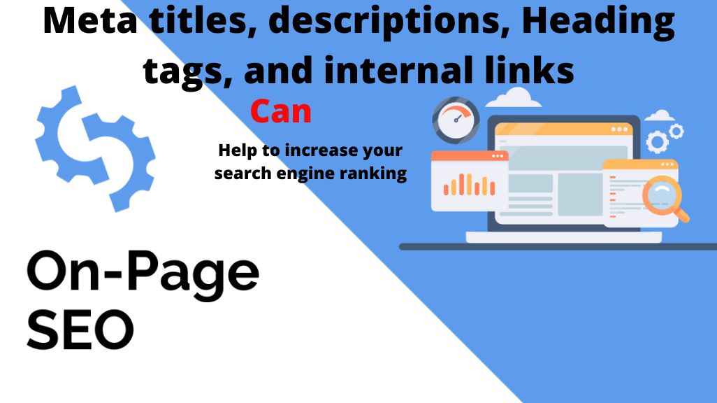 How To Rank On First Page Ultimate On-Page SEO Guide – 2022