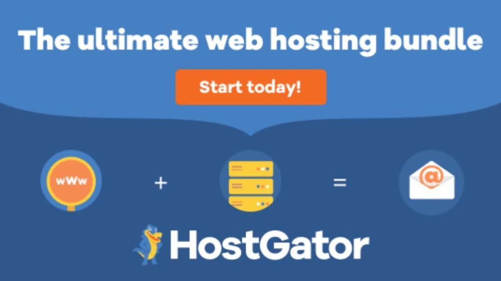 HostGator Plans and Prices