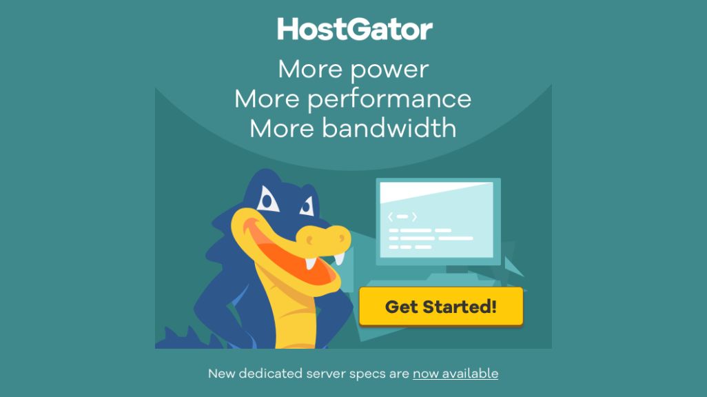HostGator Review: 5 Things to know before you Buy