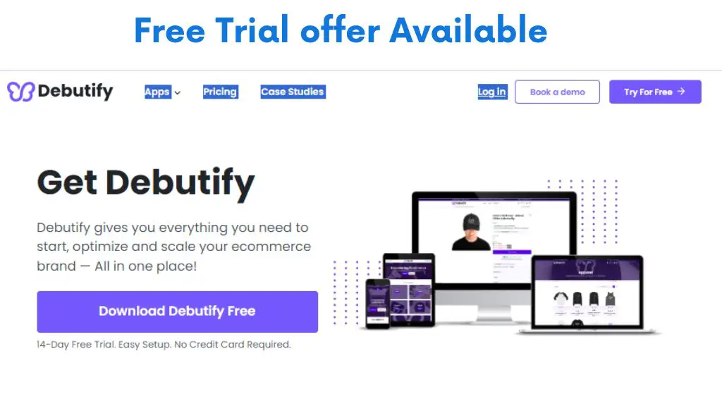 How to Download and Install Debutify Theme for Free 