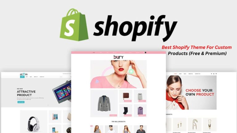 Free Shopify Theme